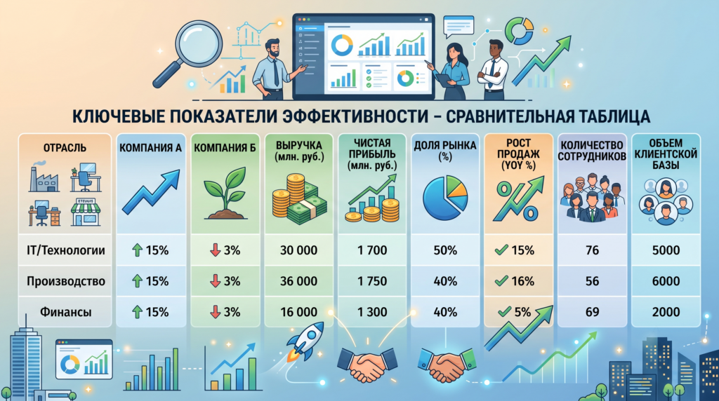От нуля к стабильности: шаг за шагом